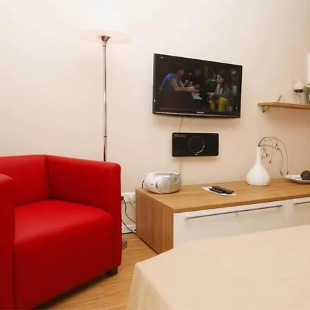 Yachthafenresidenz-wohnung-6105-823 Ostseebad Kühlungsborn