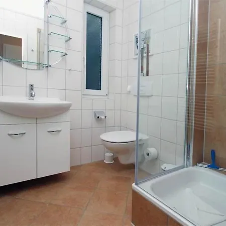 Yachthafenresidenz-wohnung-6105-823 Apartmán Ostseebad Kühlungsborn